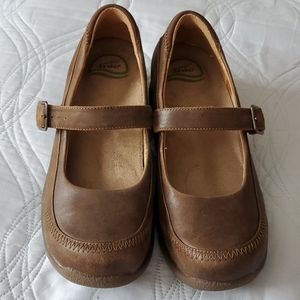 Dansko Mary Jane's